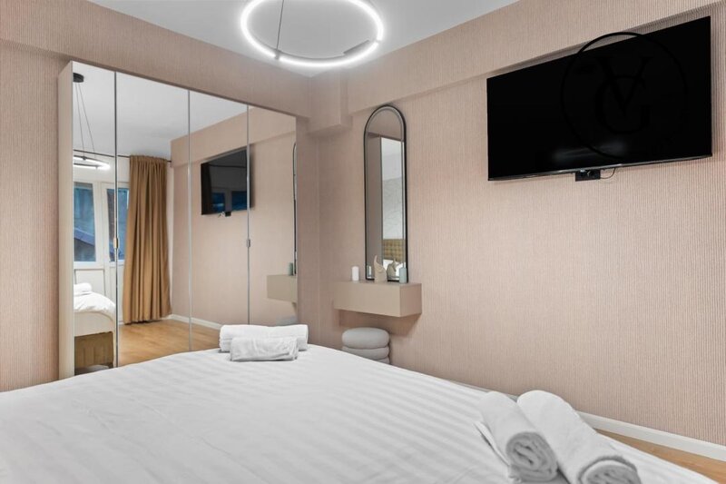 Vasile Conta, apartament 4 camere, finisat modern, ideal investitie