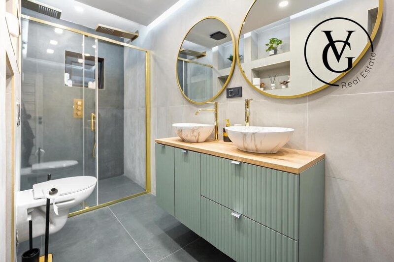 Vasile Conta, apartament 4 camere, finisat modern, ideal investitie