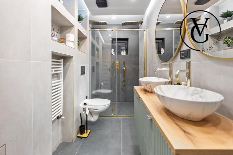 Vasile Conta, apartament 4 camere, finisat modern, ideal investitie