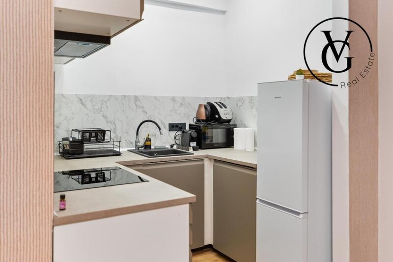 Vasile Conta, apartament 4 camere, finisat modern, ideal investitie