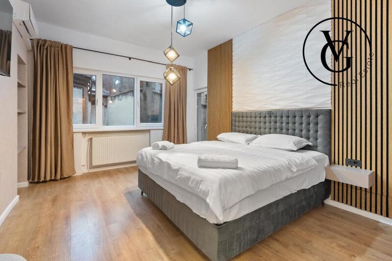 Vasile Conta, apartament 4 camere, finisat modern, ideal investitie