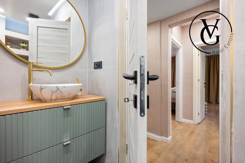 Vasile Conta, apartament 4 camere, finisat modern, ideal investitie