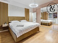 Vasile Conta, apartament 4 camere, finisat modern, ideal investitie