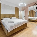 Vasile Conta, apartament 4 camere, finisat modern, ideal investitie