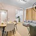 Vasile Conta, apartament 4 camere, finisat modern, ideal investitie